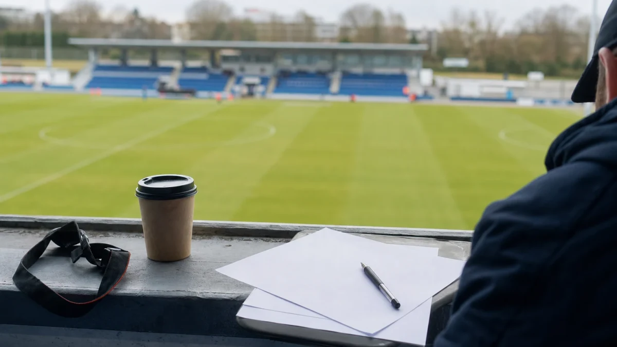 Paris FC besegrade Auxerre i försäsongspremiären