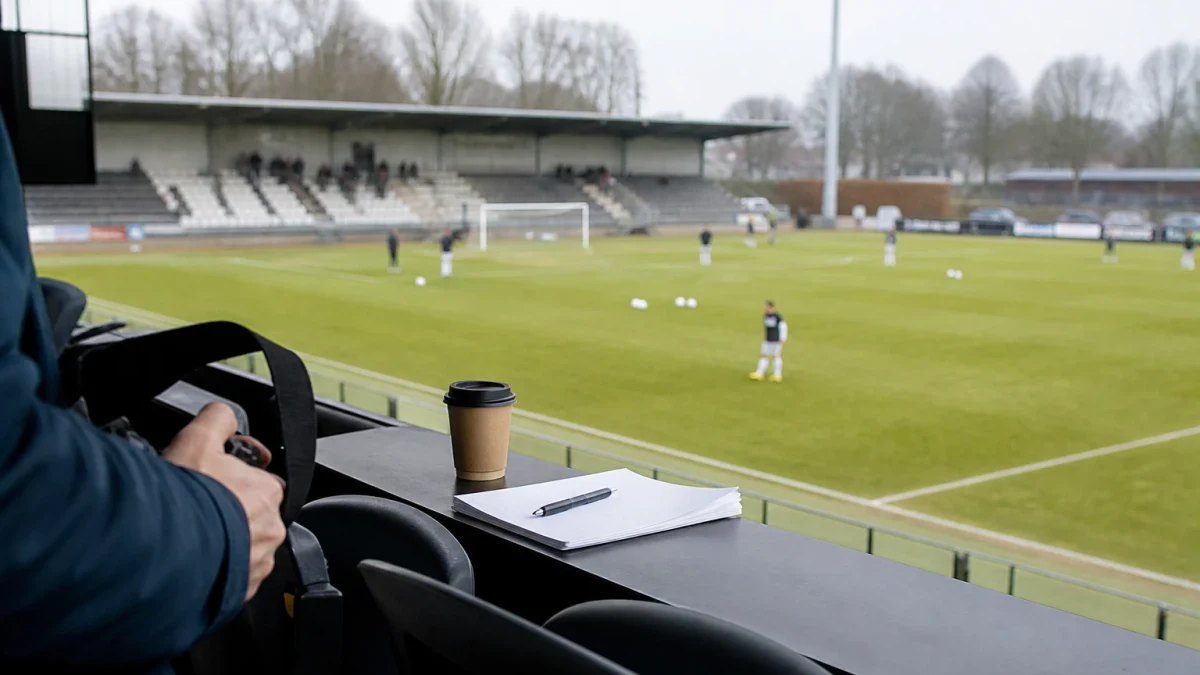 Angers laddar för ligastarten med träningsläger i Deauville