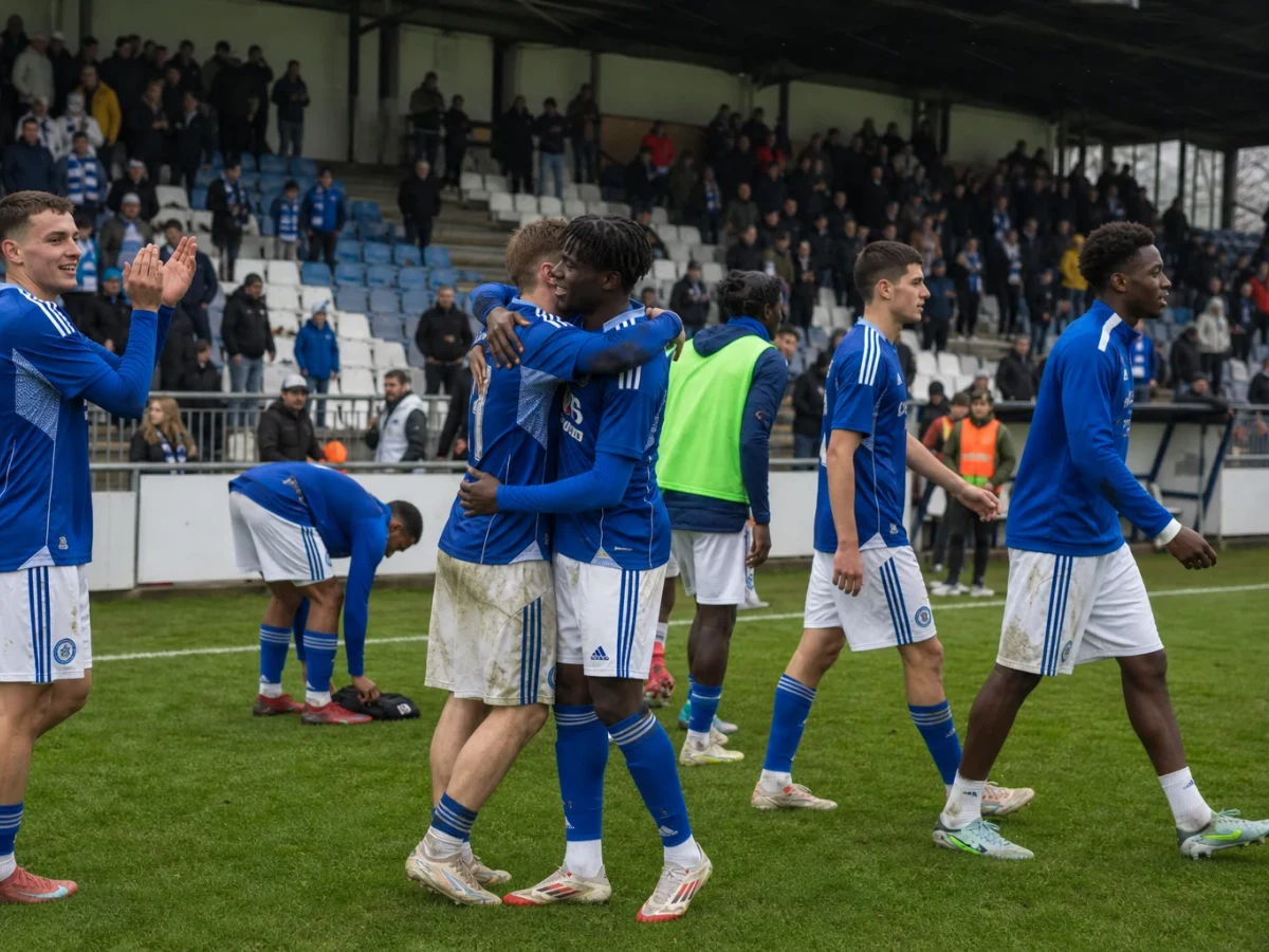 Strasbourg lånar Dário Essugo från Chelsea