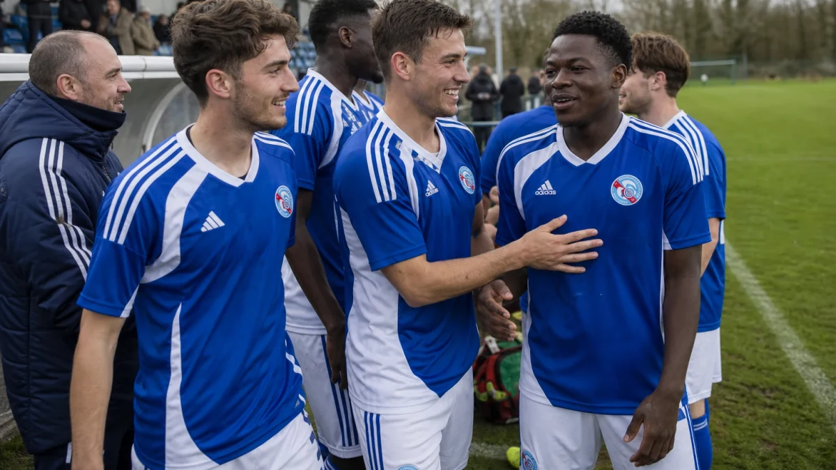 Strasbourg lånar Filip Jørgensen från Chelsea