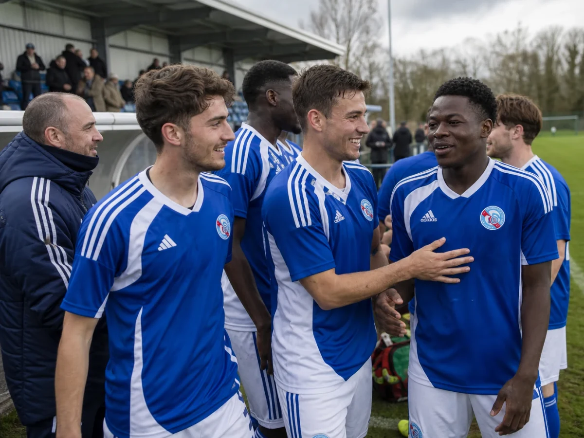 Strasbourg lånar Filip Jørgensen från Chelsea