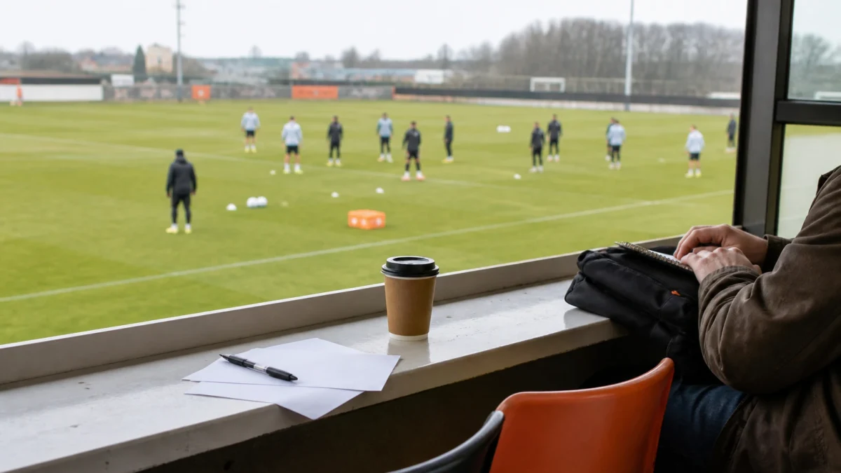 Lorient lånar in Noah Mbamba från Bayer Leverkusen