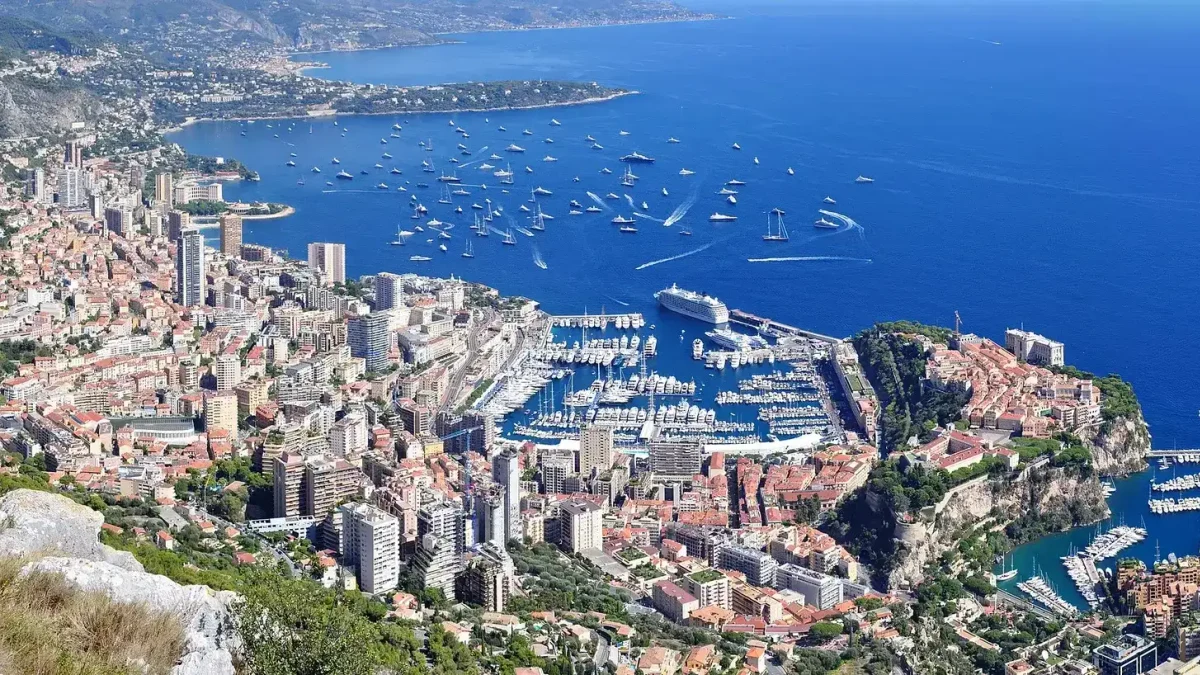 Monaco