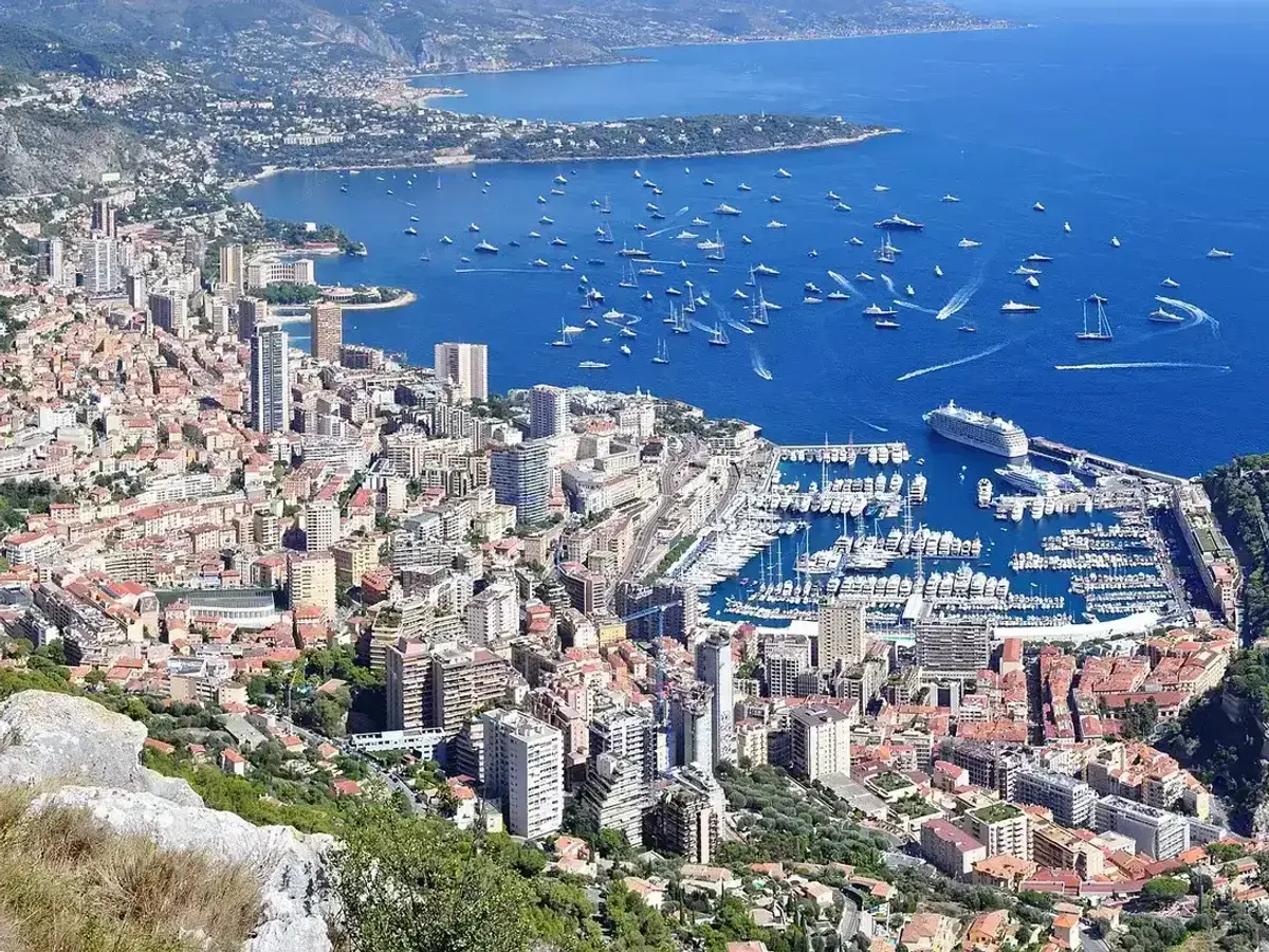 Rennes kan tappa serieledningen till Monaco