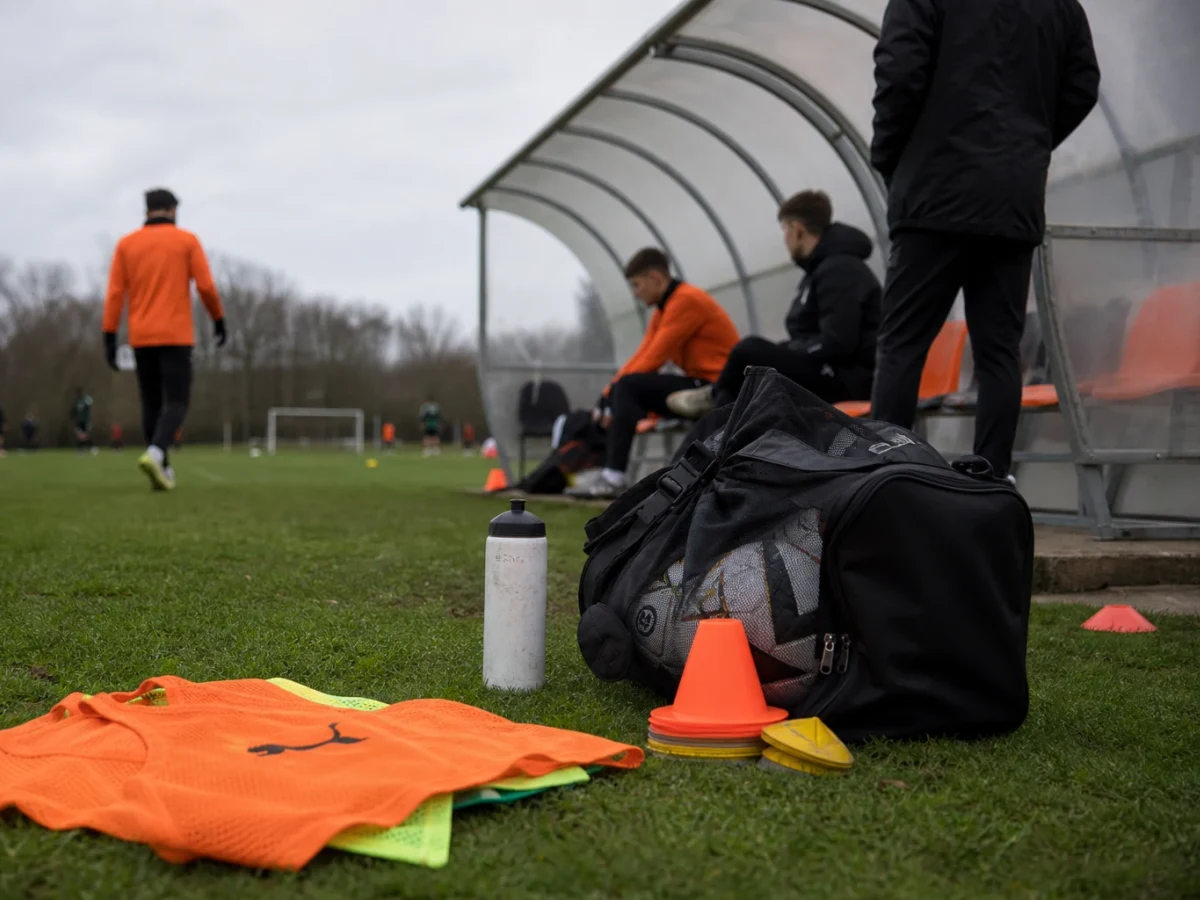 Lorient lånar Souleymane Faye från Sporting