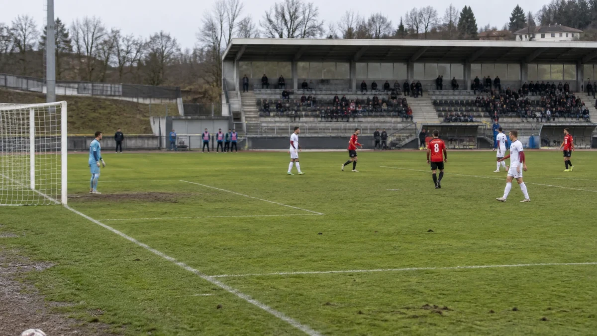 Lyon besegrade Rennes med 4-0