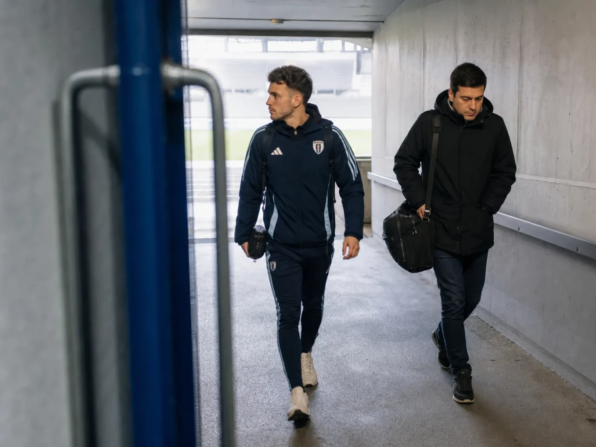 Inès Marques förlänger med Paris FC – lånas ut till Saint-Malo