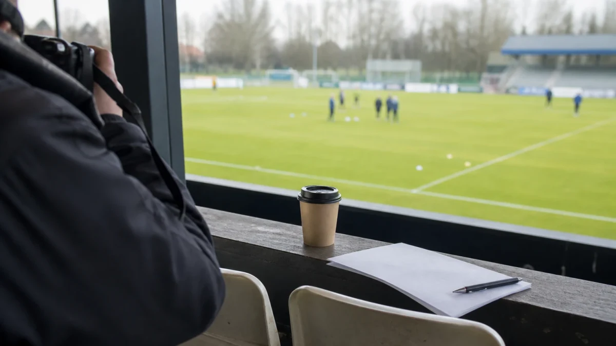 Alimami Gory lämnar Paris FC för Abha Club