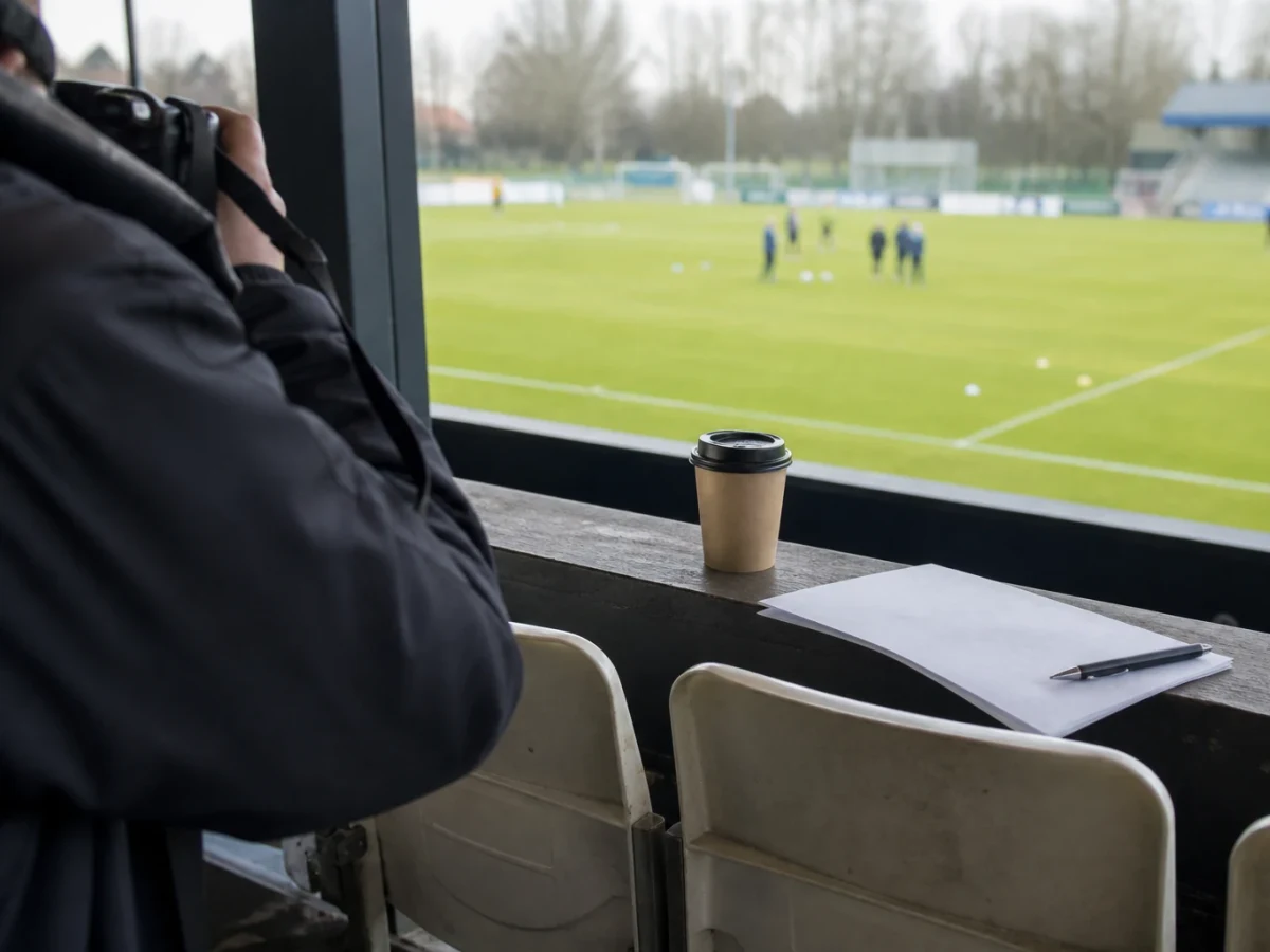 Alimami Gory lämnar Paris FC för Abha Club