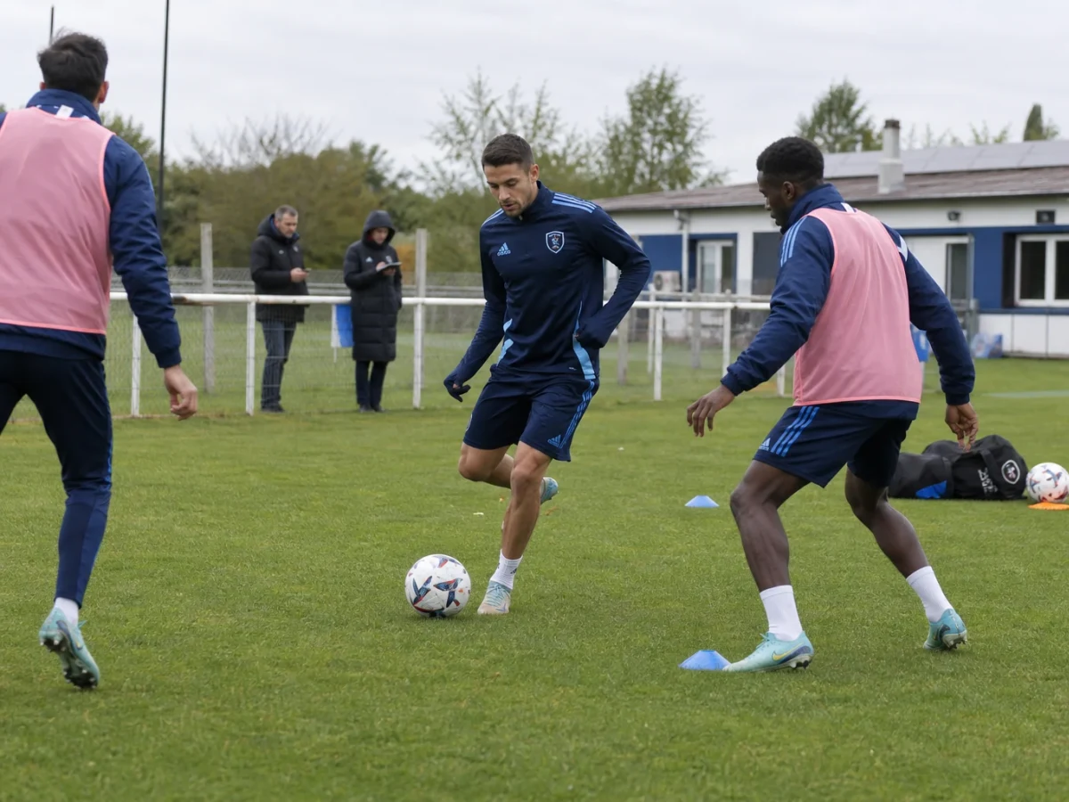 Maeline Mendy klar för permanent övergång till Paris FC