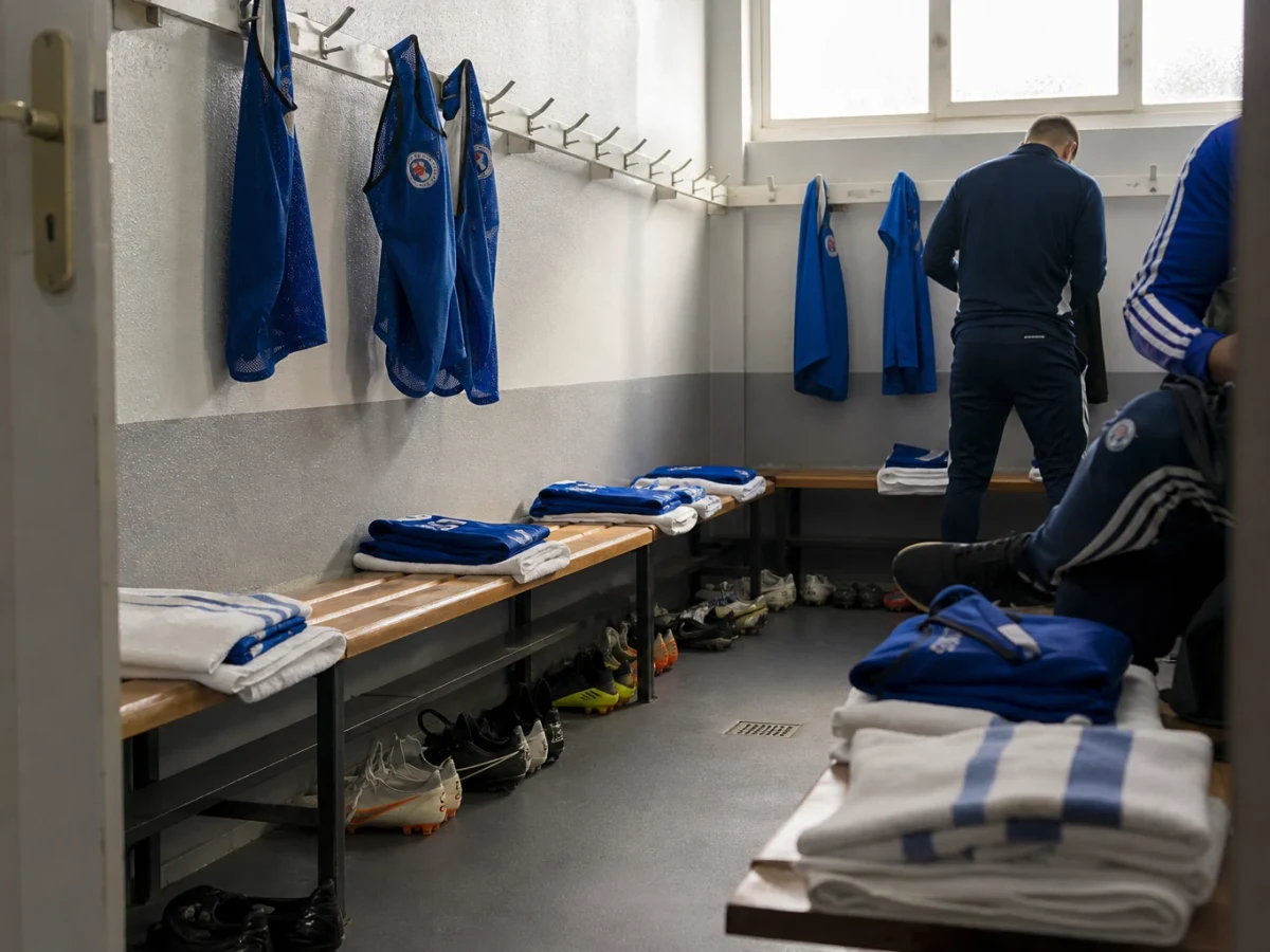 Strasbourg lånar ut Yoni Gomis till Beveren igen