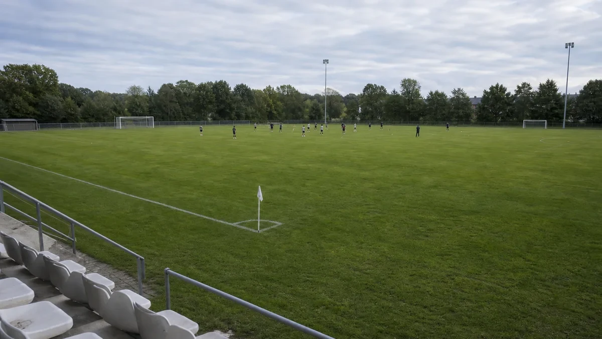 Ligue 1 får inga mittveckor i 2026/27-planen