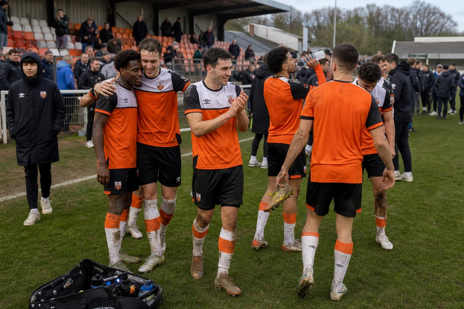 Lorient lånar Isak Jensen från AZ Alkmaar