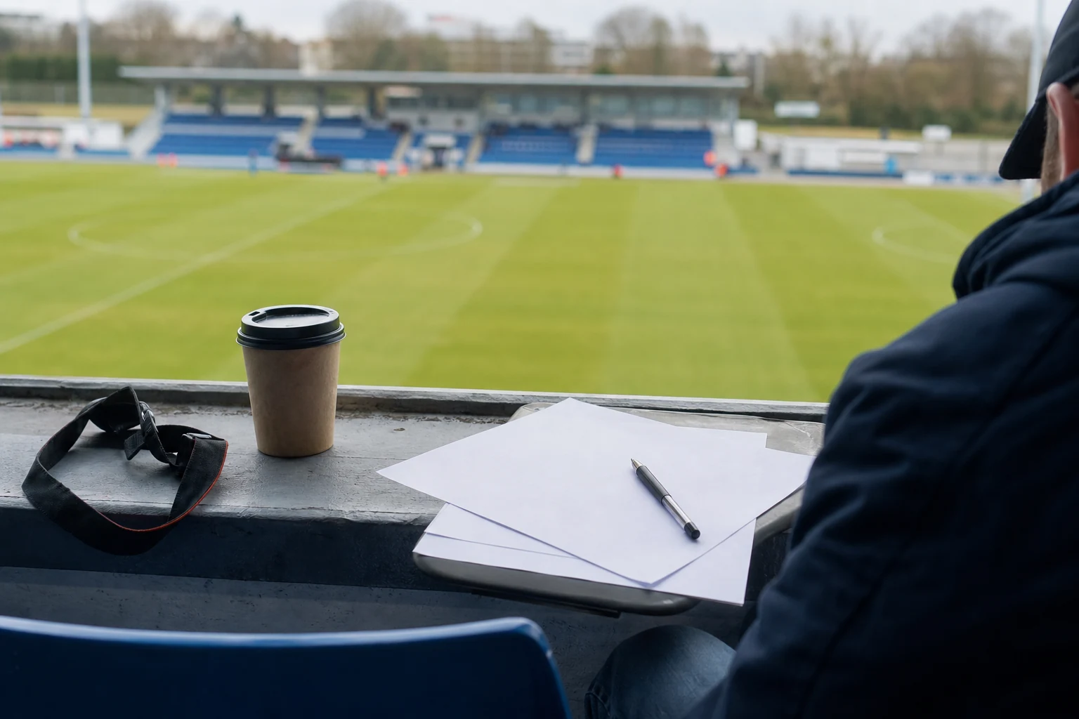 Paris FC besegrade Auxerre i försäsongspremiären
