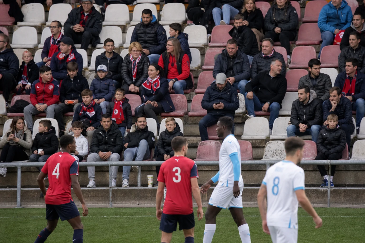 Monaco jagar Lille inför bortamötet med Nice