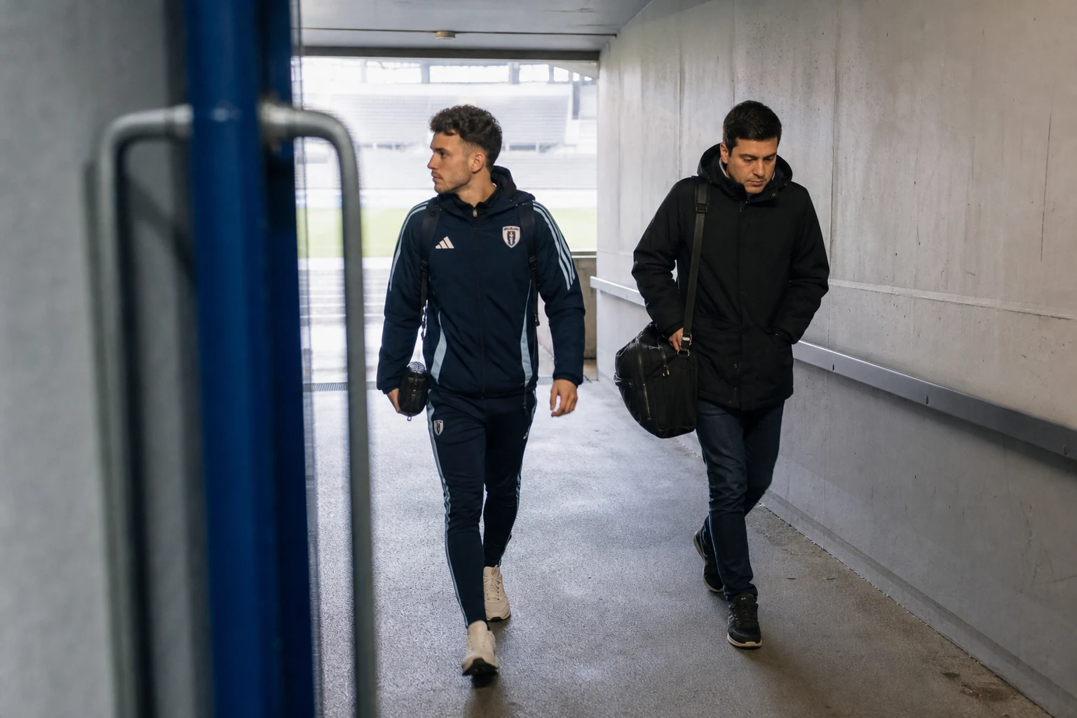 Inès Marques förlänger med Paris FC – lånas ut till Saint-Malo