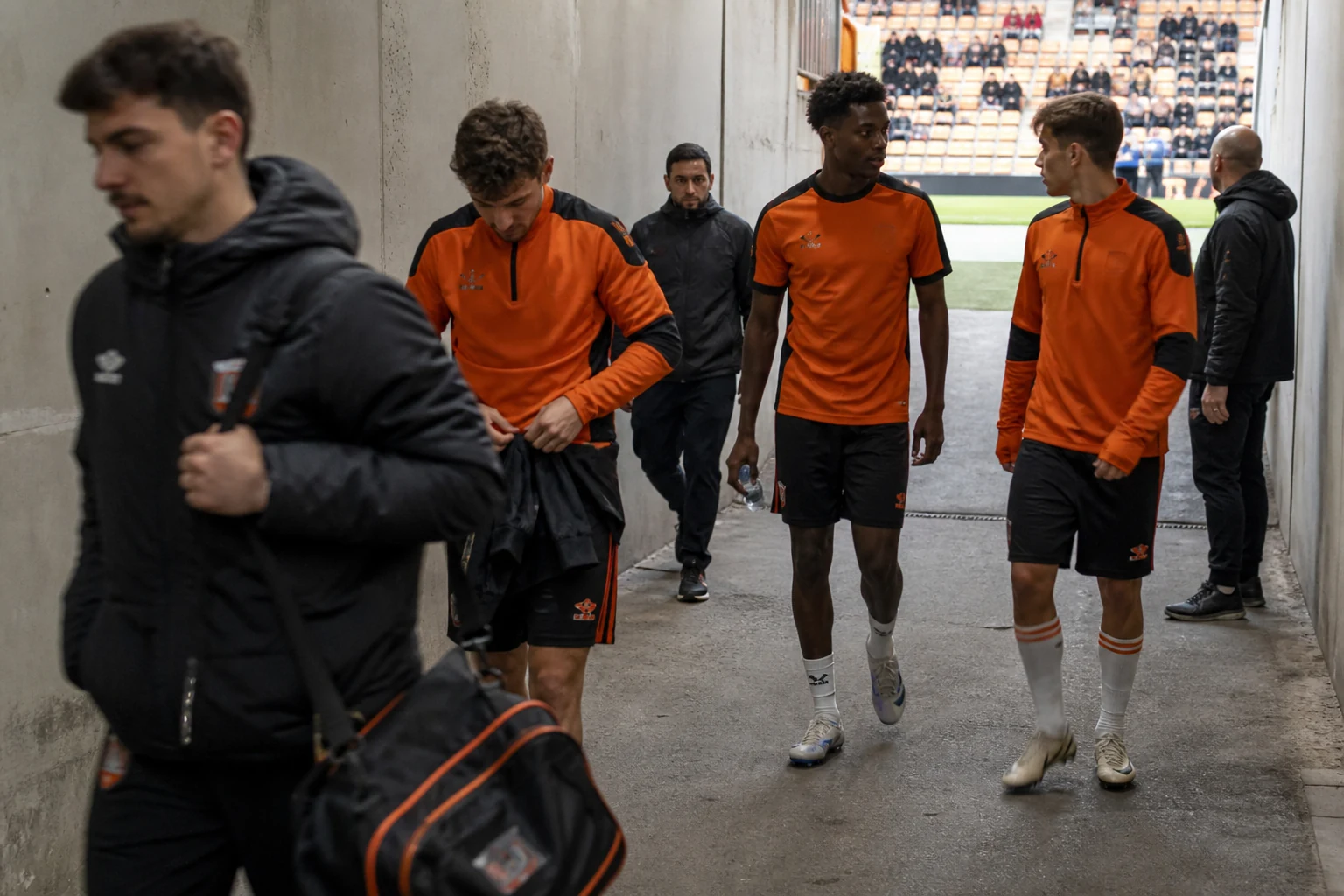 FC Lorient lånar Nosa Obaretin från Napoli