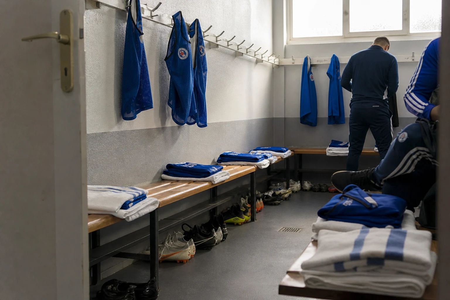 Strasbourg lånar ut Yoni Gomis till Beveren igen
