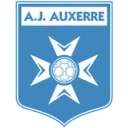 Auxerre logotyp