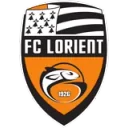 Lorient logotyp