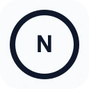 Nantes logotyp