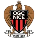 Nice logotyp