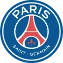 Paris Saint-Germain logotyp