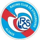 Strasbourg logotyp